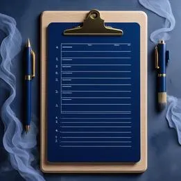 Clipboard
