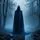 Cloaked Figure