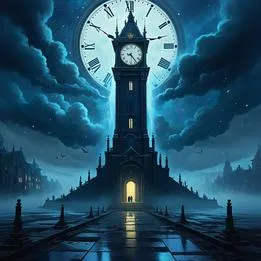 Clock Face