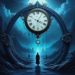 Clockwise
