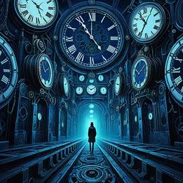 Clockwork Room