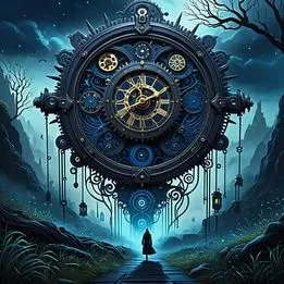 Clockwork