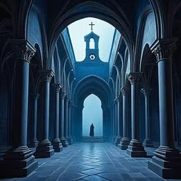 Cloister