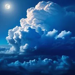 Cloud Formation