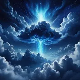 Cloud Resonance