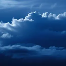 Cloud Shadows