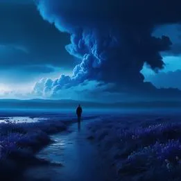 Cloudburst