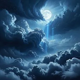 Clouds of Change