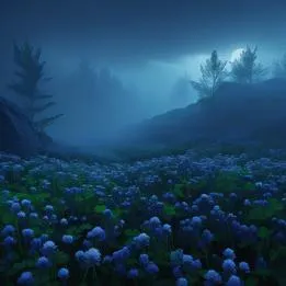 Clover Blossom
