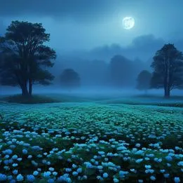Clover Fields