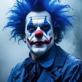 Clown Costume