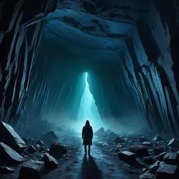Coal Mine Depths