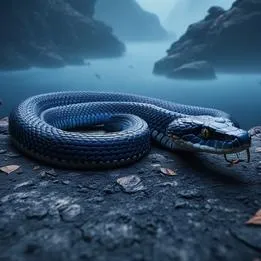 Cobra Coiling