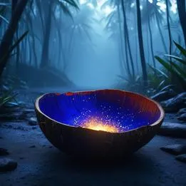 Coconut Shell