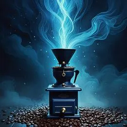 Coffee Grinder