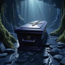 Coffin