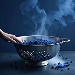 Colander