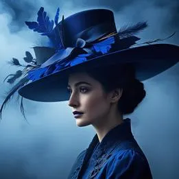 Colonial Hat