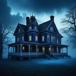 Colonial Manor
