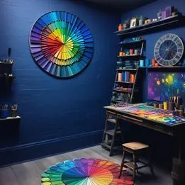 Color Wheel