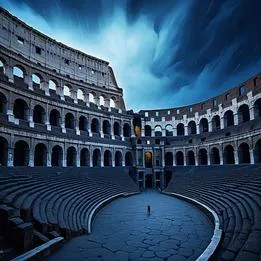 Colosseum
