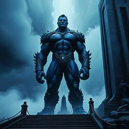 Colossus
