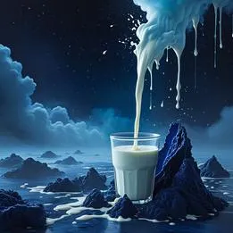 Colostrum