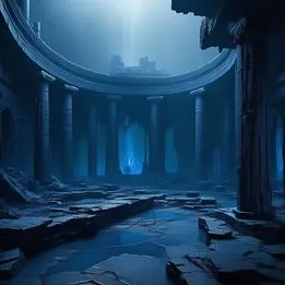 Combat Arena