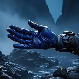 Combat Gloves