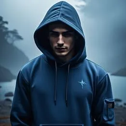 Comfortable Hoodie