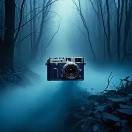 Compact Camera