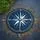 Compass Rose