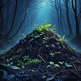 Compost Heap