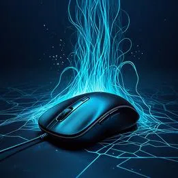 Computer Mouse