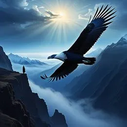 Condor Flight