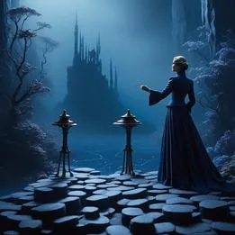 Conductor