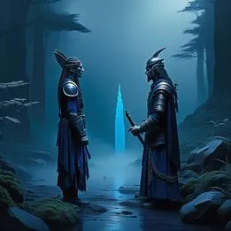 Conflict