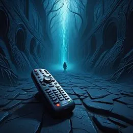 Confusing Remote Control