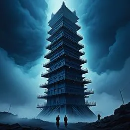 Constructivist Tower
