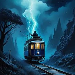 Conveyance