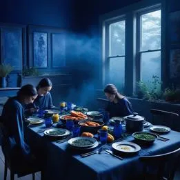 Cooking Meals