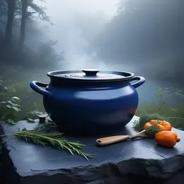 Cooking Pot