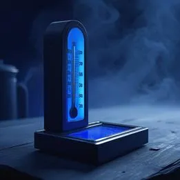 Cooking Thermometer