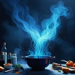 Cooking