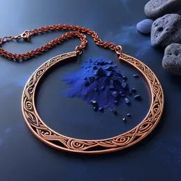 Copper