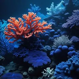 Coral