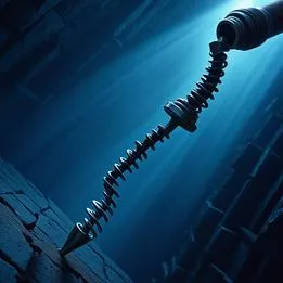 Corkscrew