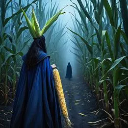 Corn Husk
