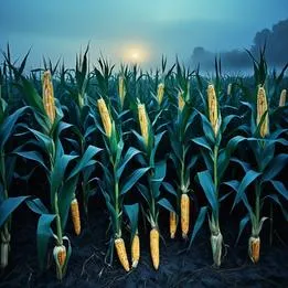 Corn Husks