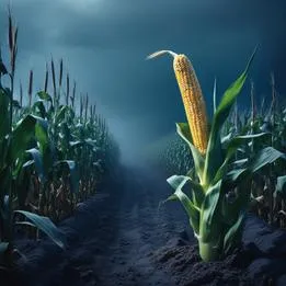 Corn on the Cob